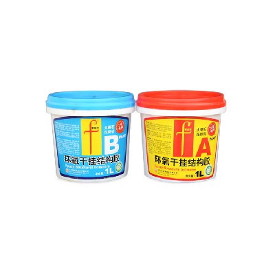 寶劍牌環氧干掛結構膠